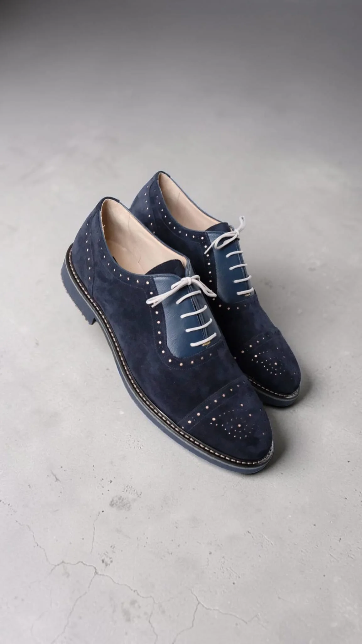 Goldenbee Shoes | Ručno rađene cipele i torbe od prave kože