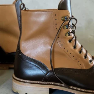 Goldenbee Shoes | Ručno rađene cipele i torbe od prave kože