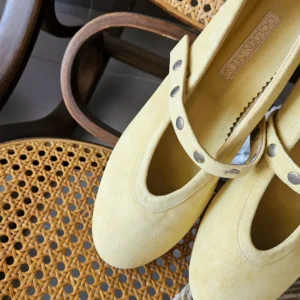 Goldenbee Shoes | Ručno rađene cipele i torbe od prave kože