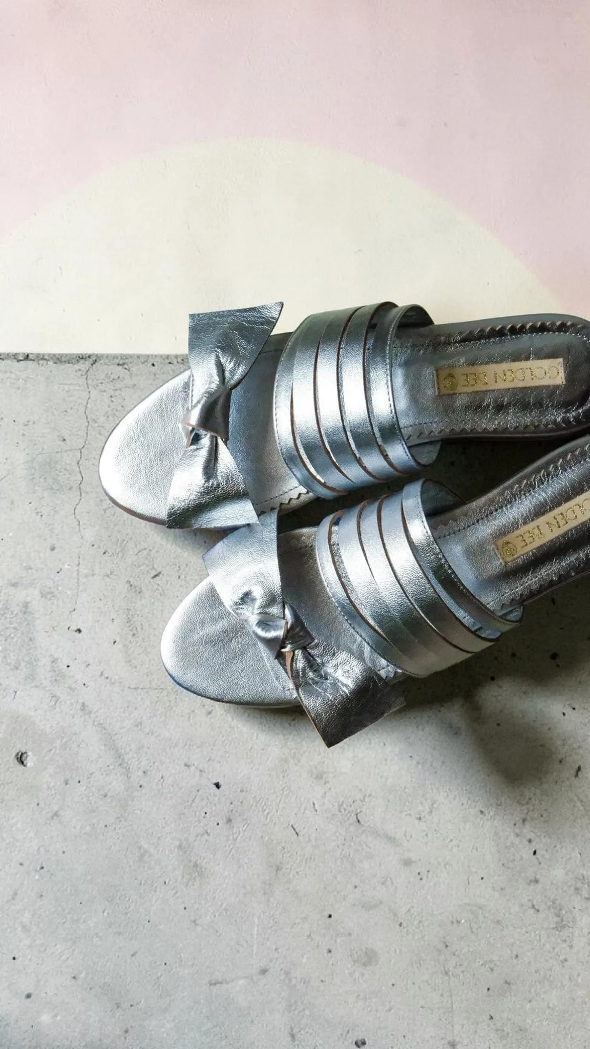 Goldenbee Shoes | Ručno rađene cipele i torbe od prave kože