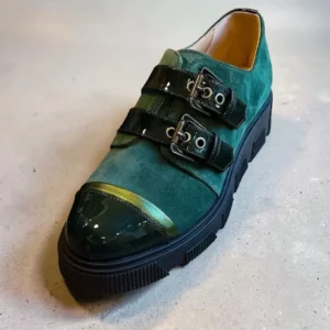 Goldenbee Shoes | Ručno rađene cipele i torbe od prave kože