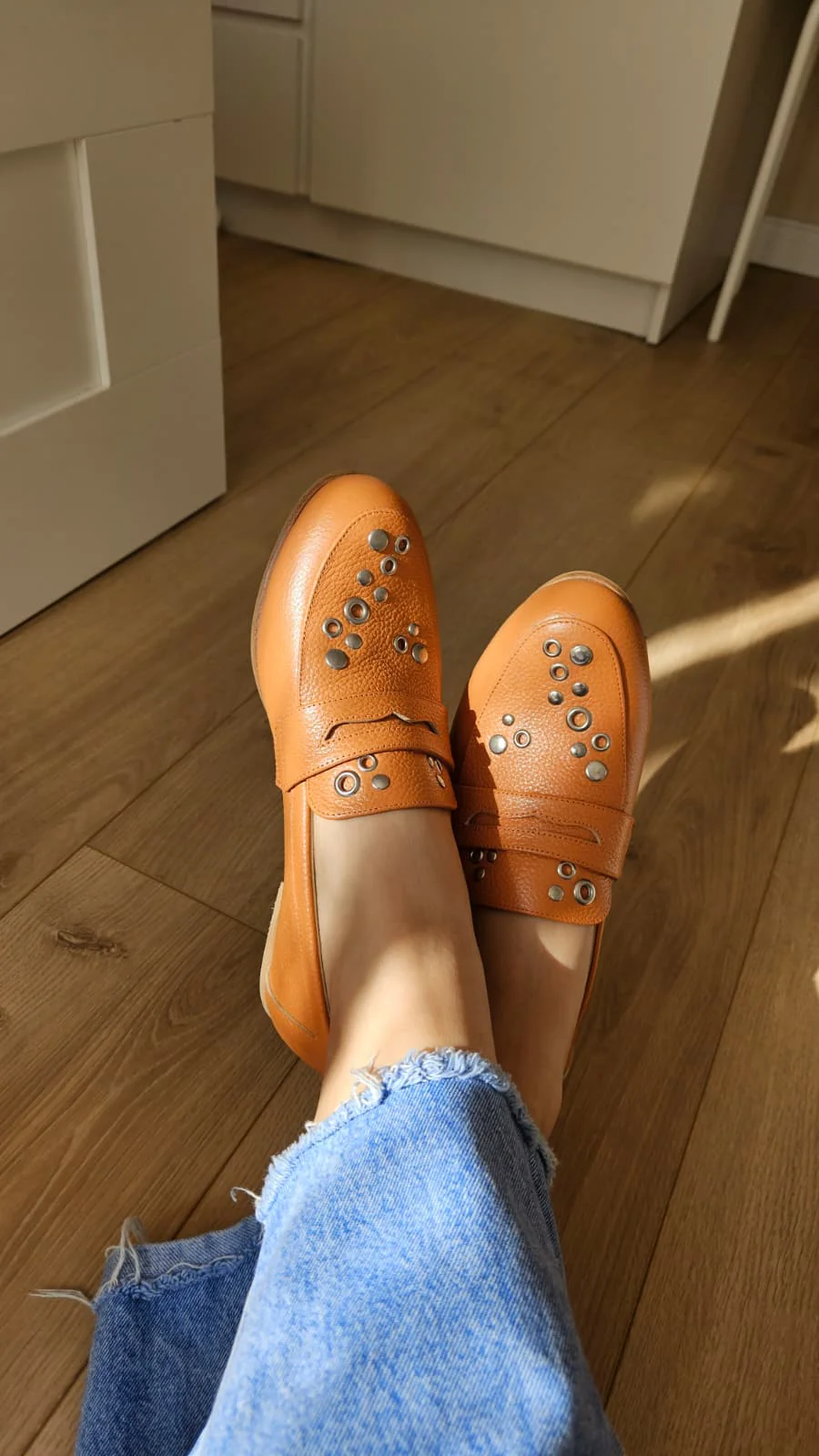 Goldenbee Shoes | Ručno rađene cipele i torbe od prave kože