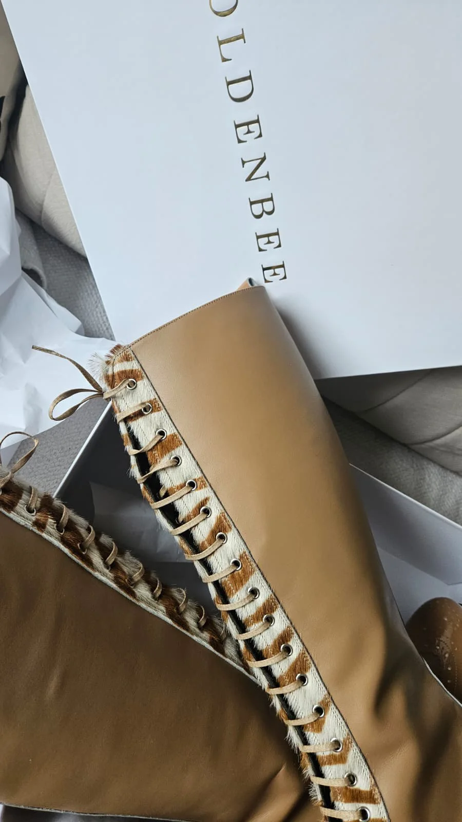 Goldenbee Shoes | Ručno rađene cipele i torbe od prave kože