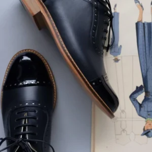 Goldenbee Shoes | Ručno rađene cipele i torbe od prave kože