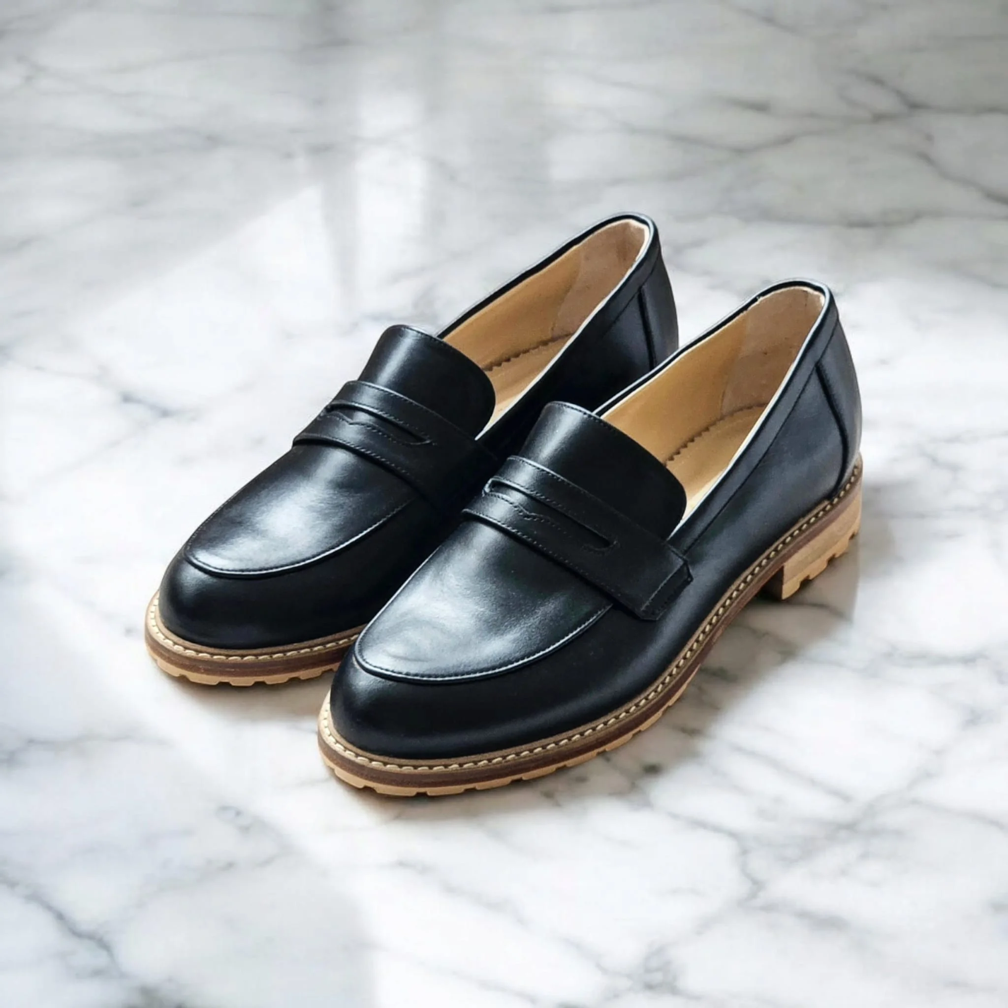 Goldenbee Shoes | Ručno rađene cipele i torbe od prave kože