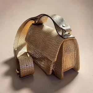 Goldenbee Shoes | Ručno rađene cipele i torbe od prave kože